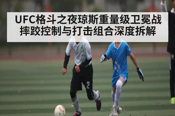 UFC格斗之夜琼斯重量级卫冕战摔跤控制与打击组合深度拆解